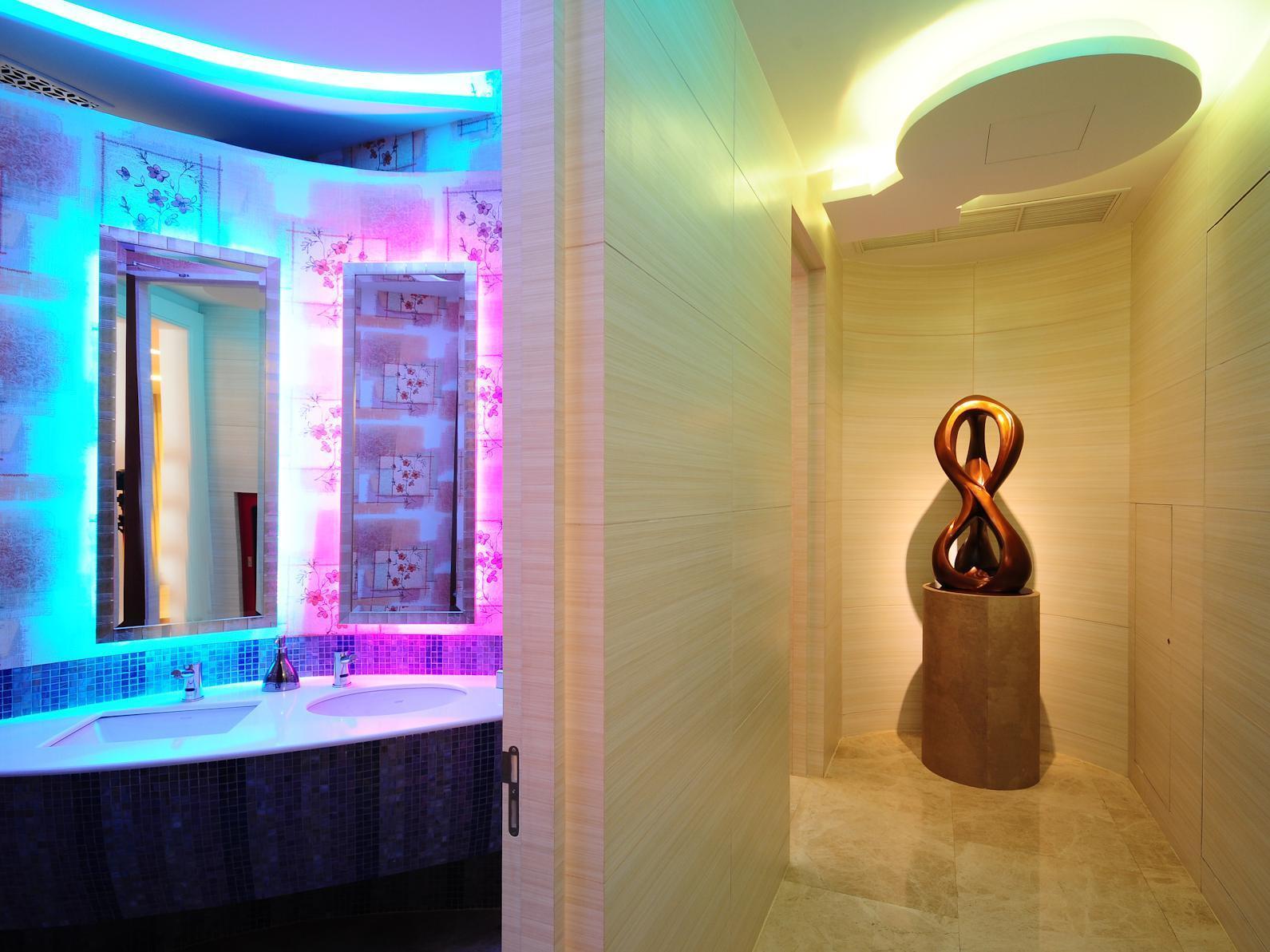 Hotel One One Bangkok Extérieur photo